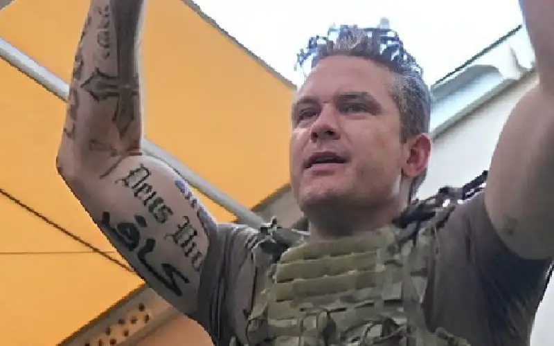 هل تطيح فضيحة سيغنال بالكافر وزير