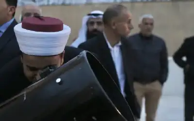 الجمعية الفلكية: رصد هلال شوال غير
