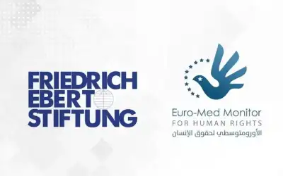 الأورومتوسطي: قرار المحكمة العليا الإسرائيلية يشرعن