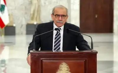 سلام يطالب الجيش اللبناني بالتحقيق في
