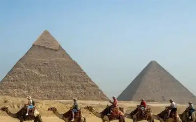 تحليل يثبت وجود مدينة ضخمة تحت