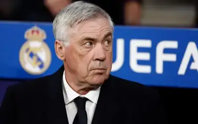 محاكمة كارلو أنشيلوتي في مدريد ..