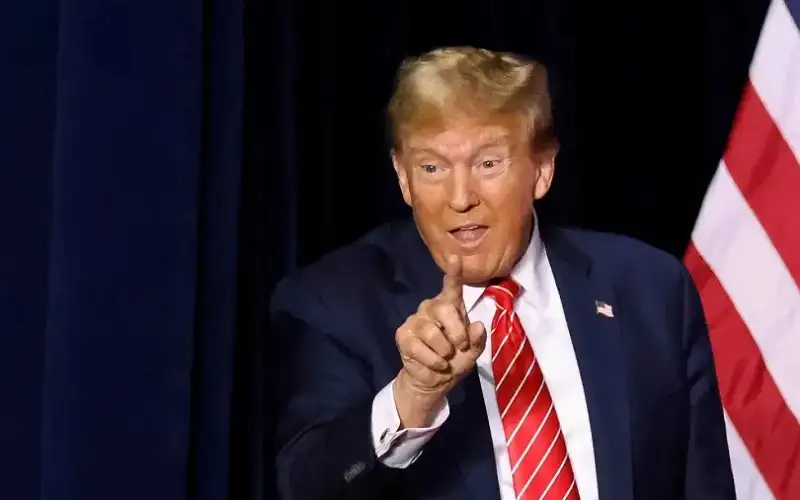 أمور سيئة بانتظاركم .. ترامب يصعد