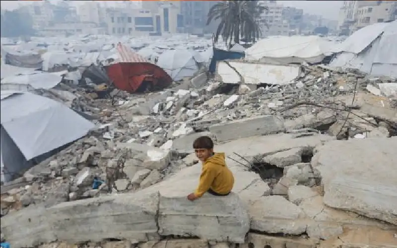 مقترح عيد الفطر .. تقارير تتحدث