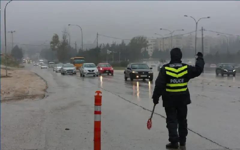 الأمن يحذر.. عدم التردد بالاتصال على