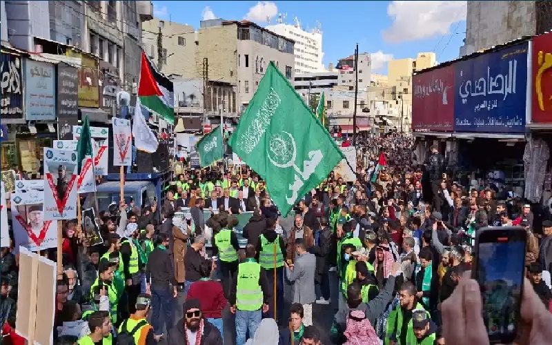 “حماس” خارج رئاسة الحكومة.. موقف وطني