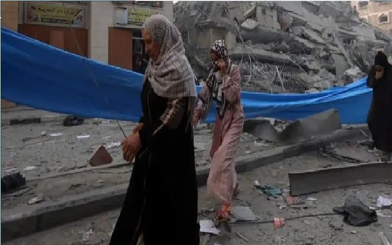 الأمم المتحدة تحذر: النساء والأطفال يدفعون