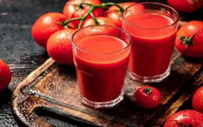 5 عصائر خضراوات صحية لتعويض نقص