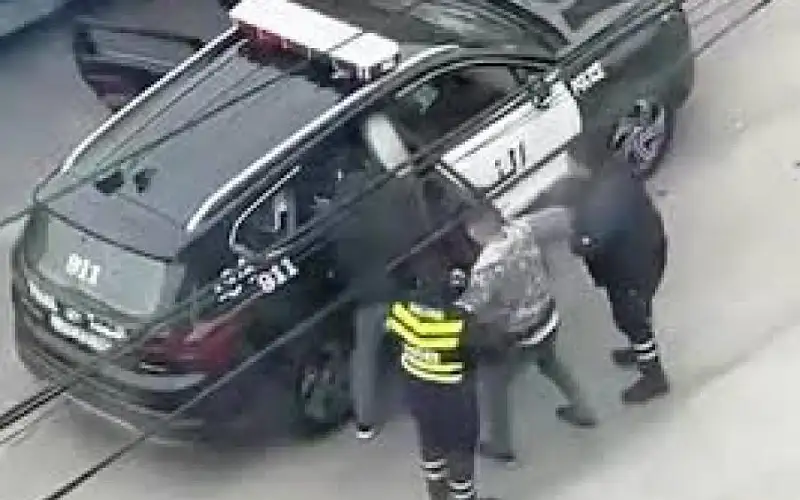 القبض على قاتل زوجته رميا بالرصاص