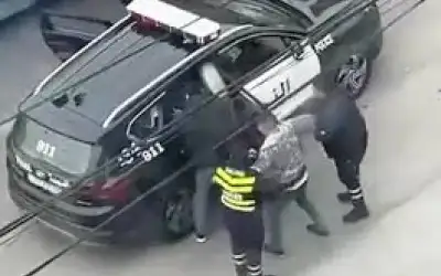 القبض على قاتل زوجته رميا بالرصاص
