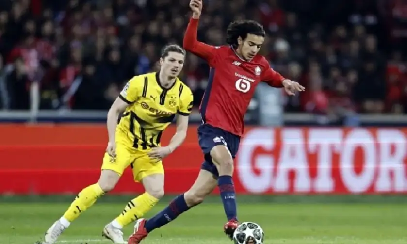 المغرب يضع اللمسات الأخيرة لخطف جوهرة