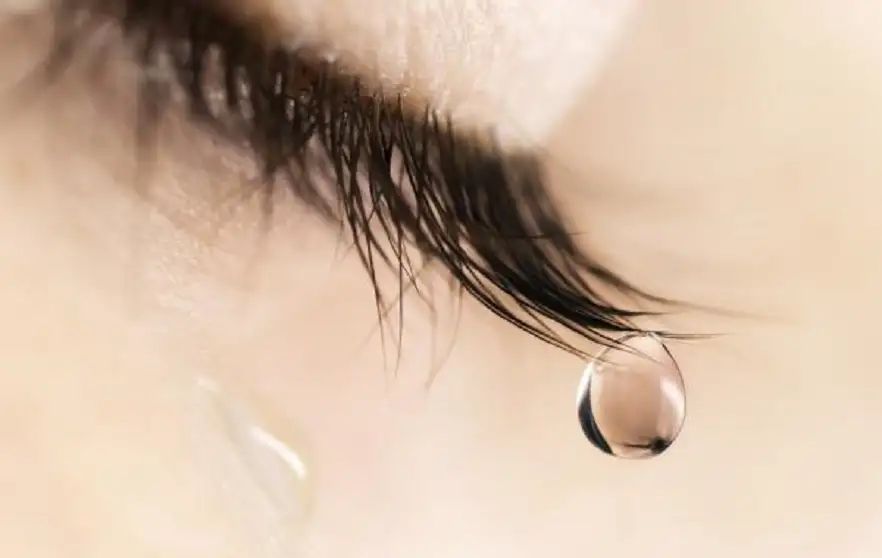 هل للبكاء فوائد؟ .. طبيبة تشرح