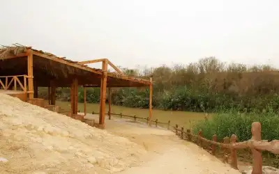 98.3 % نمو سياح المبيت وزوار