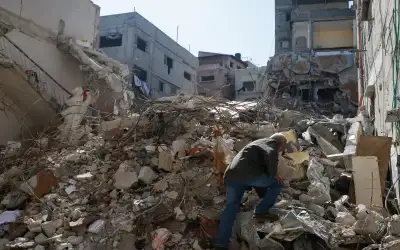 الاحتلال الإسرائيلي يواصل عدوانه على طولكرم