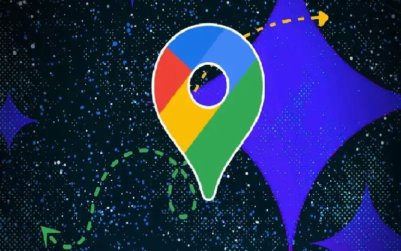 خرائط جوجل تحدث ثورة في السفر