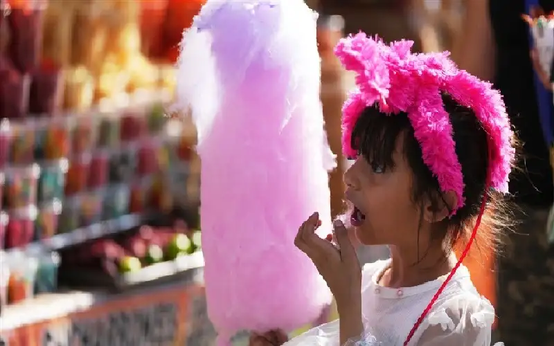 لمكافحة سمنة الأطفال.. المكسيك تحظر بيع