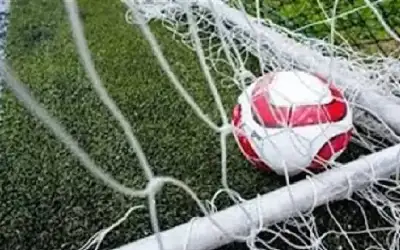 فاجعة كروية.. وفاة لاعبة وقعت عليها