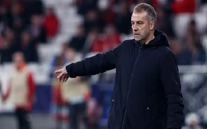 قبل مواجهة جيرونا.. رسالة مثيرة من