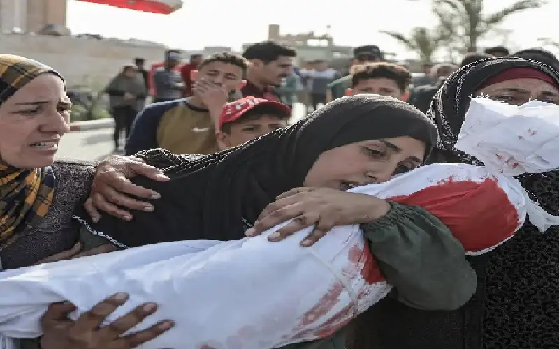 اليوم الـ 13 لتجدد الإبادة الإسرائيلية..