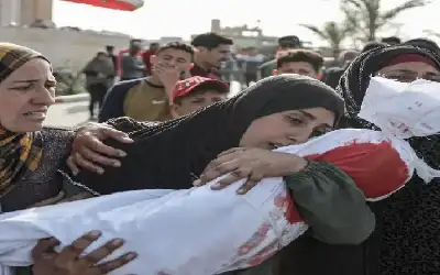 اليوم الـ 13 لتجدد الإبادة الإسرائيلية..