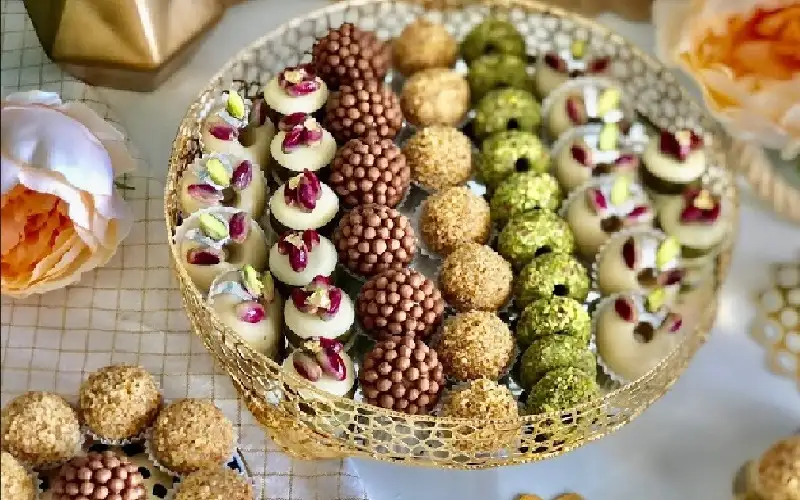 تحذيرات رسمية من حلويات العيد