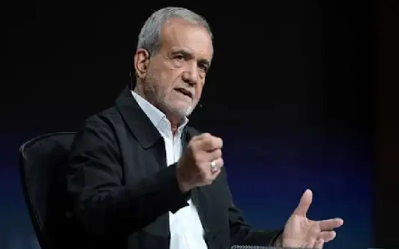 ايران تغزل واشنطن.. وتنتظر ردها
