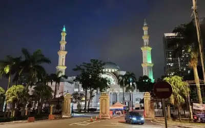 رمضان ماليزيا.. روحانية لا تنسى نصيبها