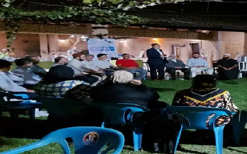 رمضان في البرازيل.. اعتكاف وتكثيف للأنشطة