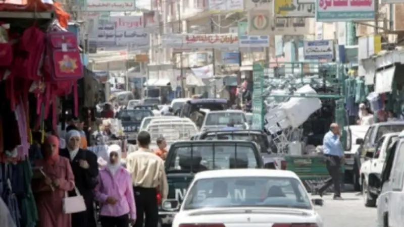 محافظ المفرق يؤكد استعداد المحافظة لإدامة