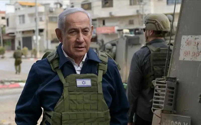 نتنياهو يتوعد بتصعيد إبادة غزة وتنفيذ