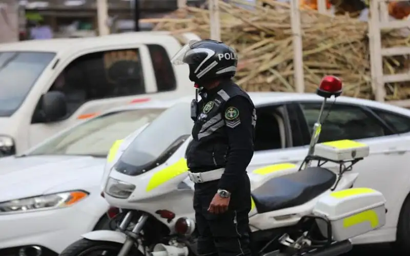 الأمن العام يؤكد جاهزيته خلال عيد