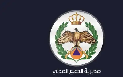 الدفاع المدني يتعامل مع 1437 حادثا