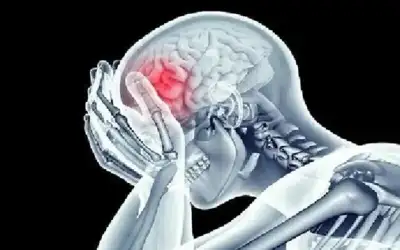 مشكلة صحية خطيرة يشير إليها الألم