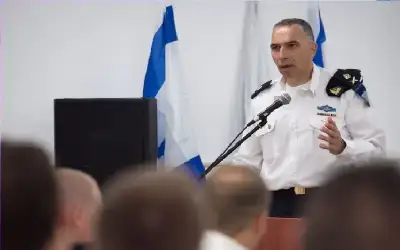 نتانياهو يعين رسميا رئيس الشاباك الجديد..
