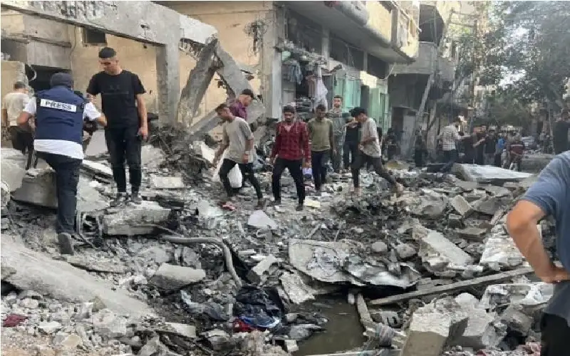 منذ اليوم الأول لـ عيد الفطر..