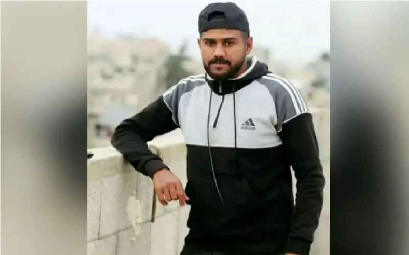 دماء ليلة العيد.. عبدالله ثابت يبكي