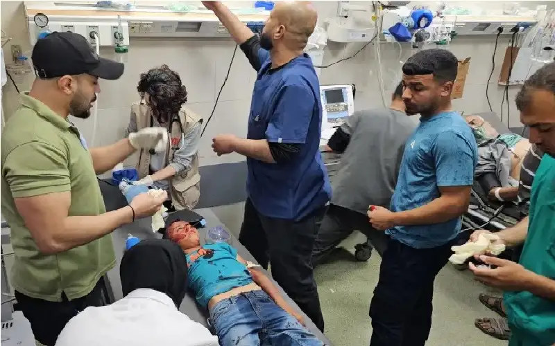 الإبادة مستمرة في غزة .. مجازر