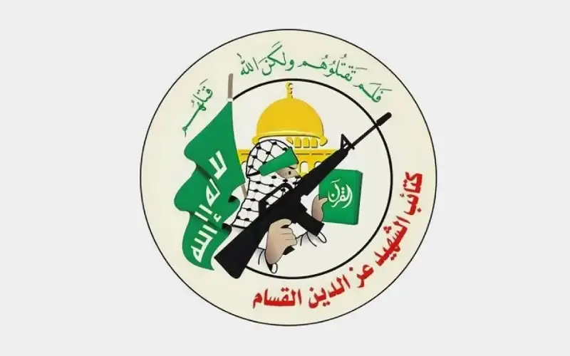 القسام تعلن تفجير دبابة للاحتلال شرق