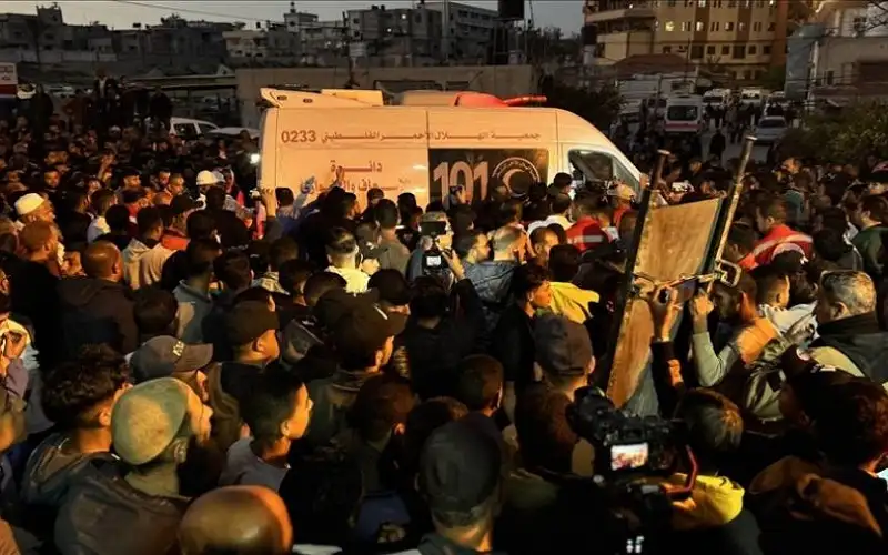 أونروا: مقتل 408 عاملين في المجال