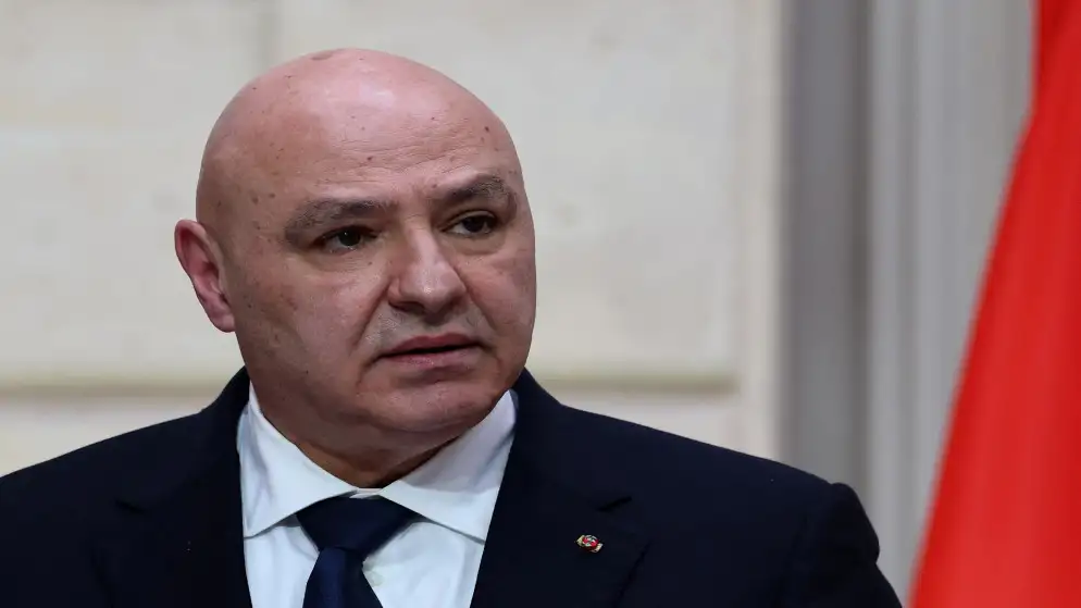 لبنان يدين الغارة الإسرائيلية.. إنذار خطير