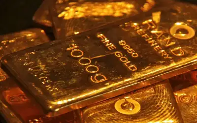 أسعار الذهب عالميا عند أعلى مستوى
