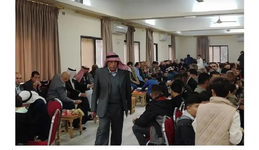 عجلون: الدواوين والمضافات العشائرية تعزز قيم