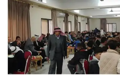 عجلون: الدواوين والمضافات العشائرية تعزز قيم