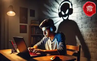 من التنمر إلى الاستغلال.. الوجه الخفي