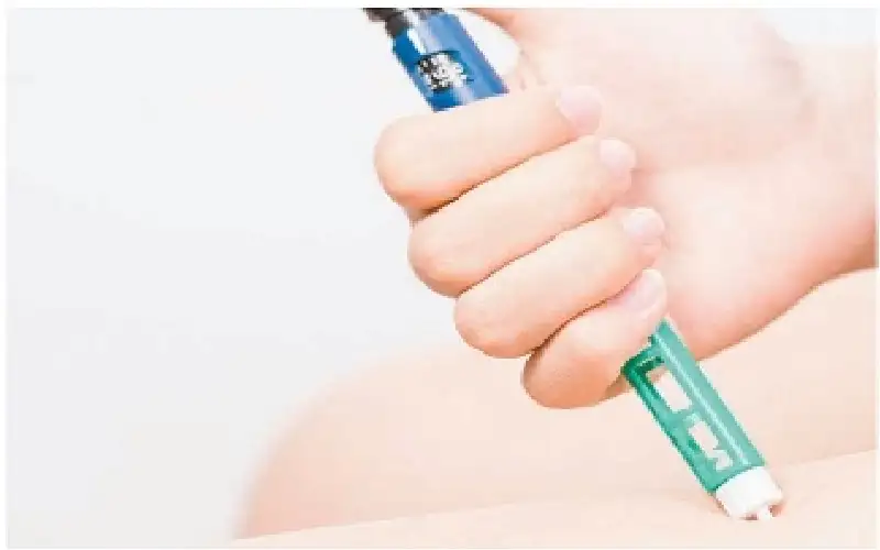 دراسة.. حقن أوزمبك قد تسبب اعتلالا