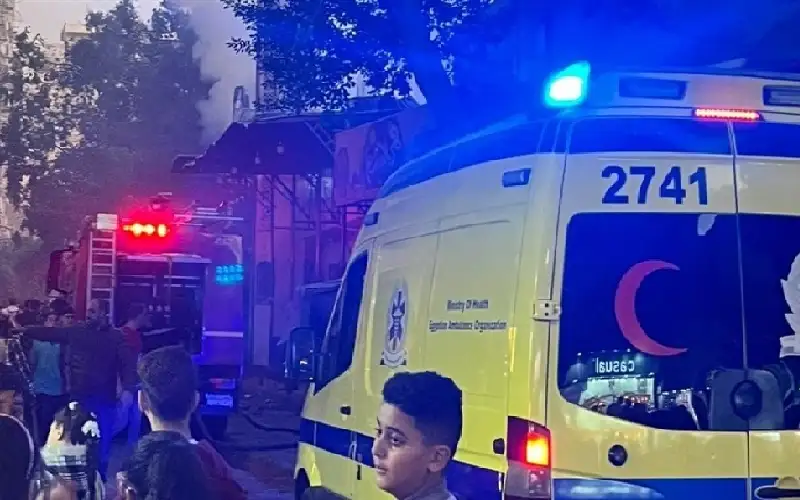 سيدة تقتل مسن رفض تناول المخدرات