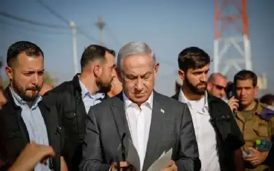 نتنياهو يسحب مرشحه لرئاسة الشاباك بعد