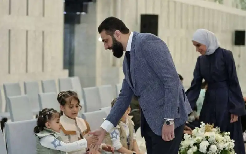 هيئة البث الإسرائيلية: نلاحظ اتجاهاً مثيراً للقلق يقوده الرئيس السوري أحمد الشرع