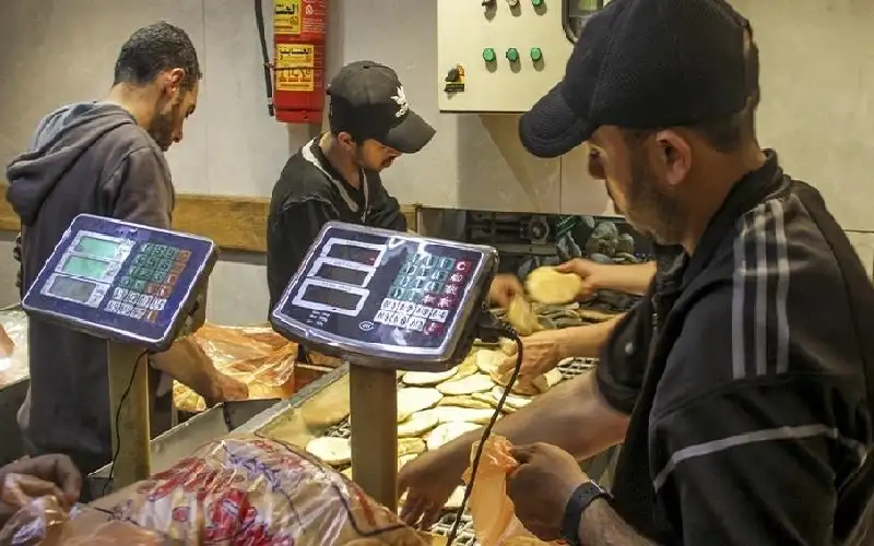 غزة على شفا المجاعة من جديد..