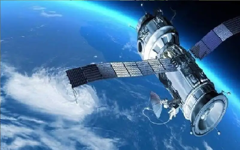 الصين تطلق قمرا اصطناعيا تجريبيا لتكنولوجيا